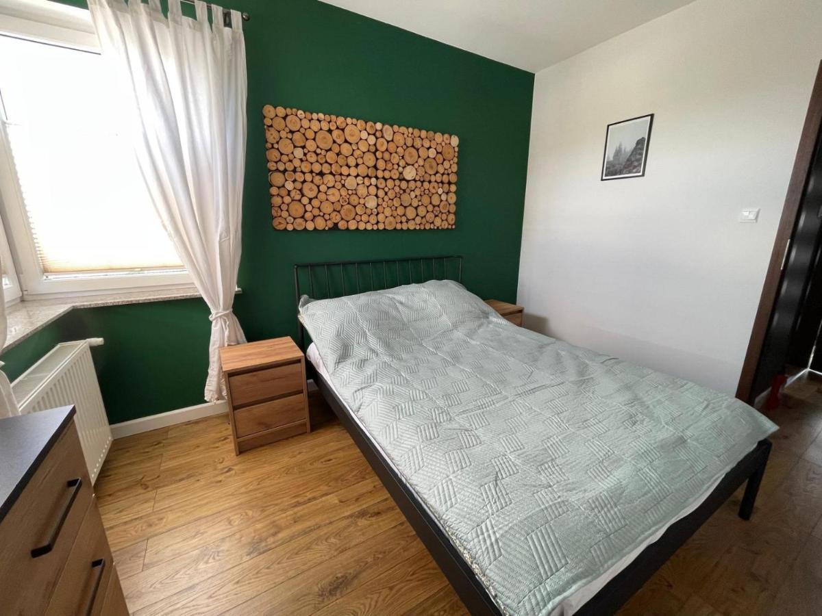 Apartment Olimpijska Piatka