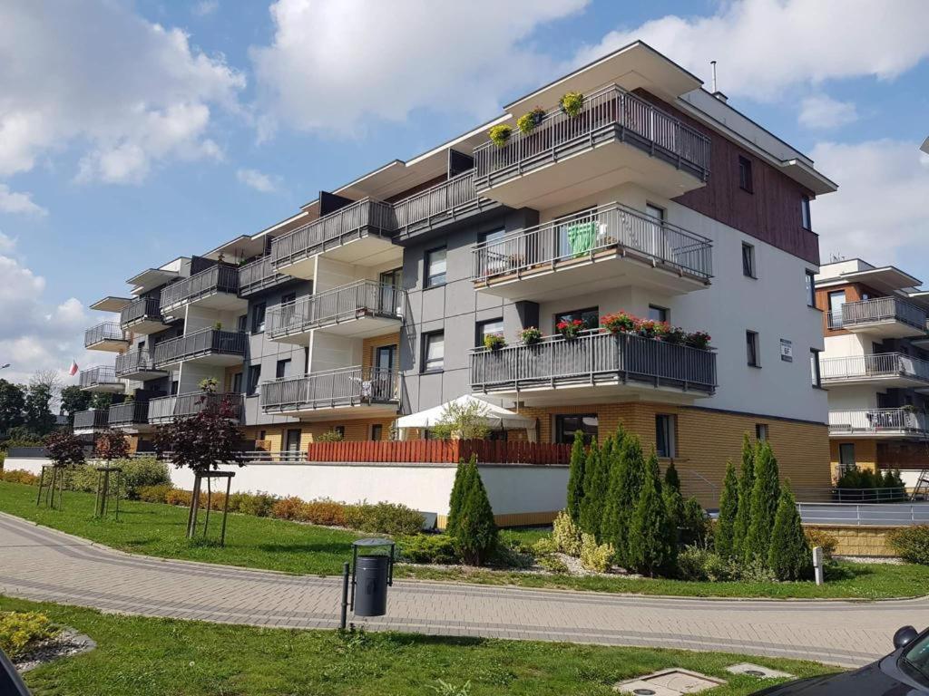 Apartment Olimpijska Piatka