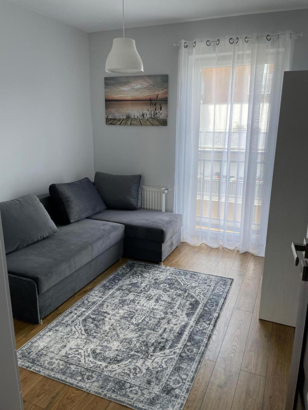 Apartment Olimpijska Piatka